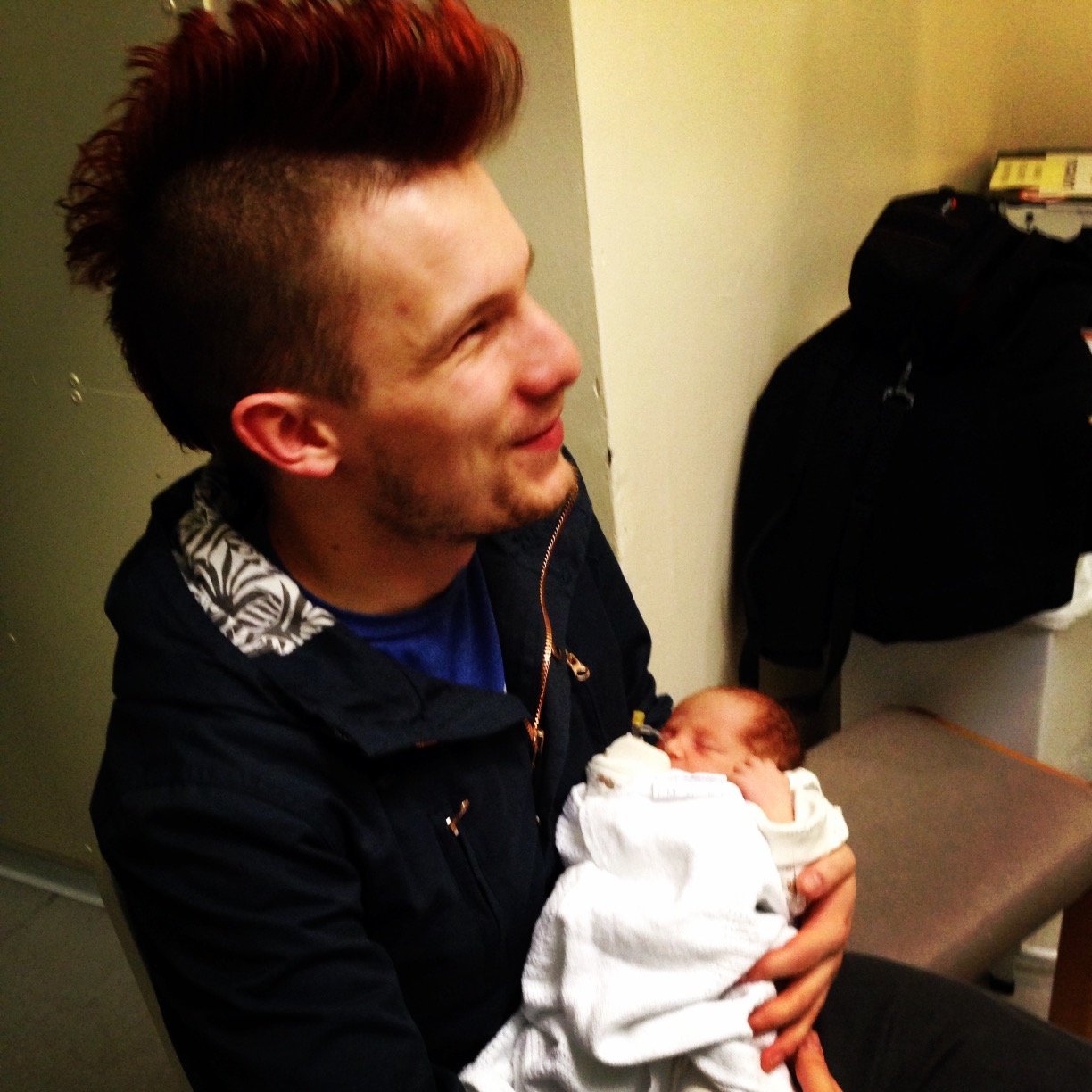 Liberal_Chris's profile picture. 