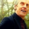 Don't look in that mirror, it's absolutely furious. (18+ Doctor Who RP | Literate | Single verse | Open to cross-canon)