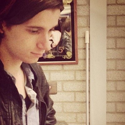 TomvanSteen2's profile picture. Camping de Paal