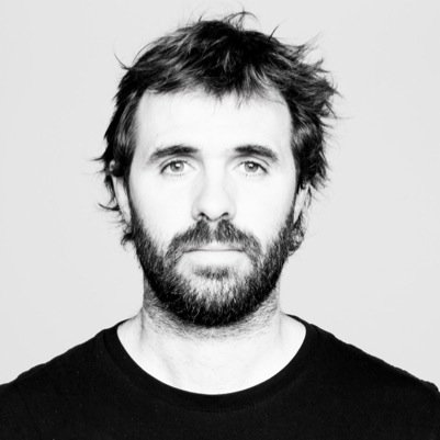 Lander Larrañaga