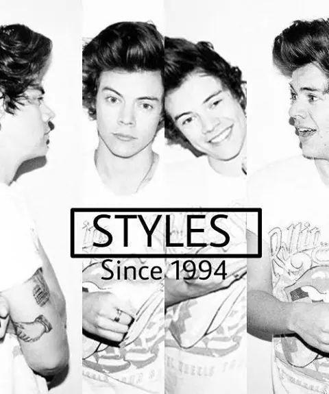 Directioner Forever 3...!
Pierre, Je t'aime 3