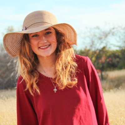 AbbyWisdom's profile picture. Romans 12:21❤