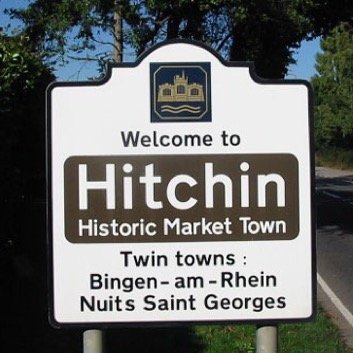 Culture in and around the lovely and lively market town of Hitchin