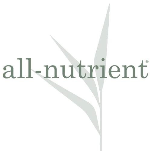 All-Nutrient (@AllNutrient) | Twitter
