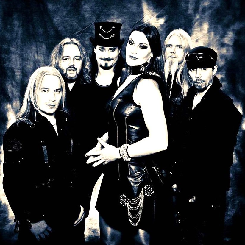 @SymphMetalVideo Is A Symphonic Metal Music Video Sub-Channel Page Of The Metal Network™ - A Free, Social Media-Based Music Video Network. © 2009-2015 SMN.