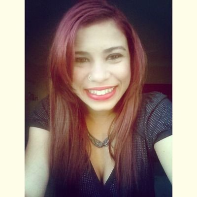 I am everything I always wanted to be, and I love it.
