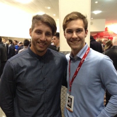 TheHef512's profile picture. Sammy Walsh enthusiast