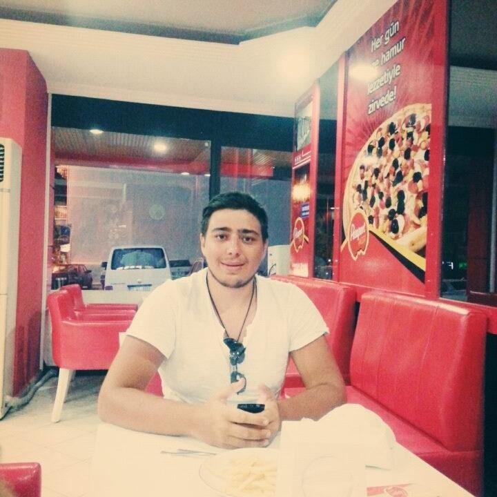 Mustafa Uydaş resmi twitter sayfası..