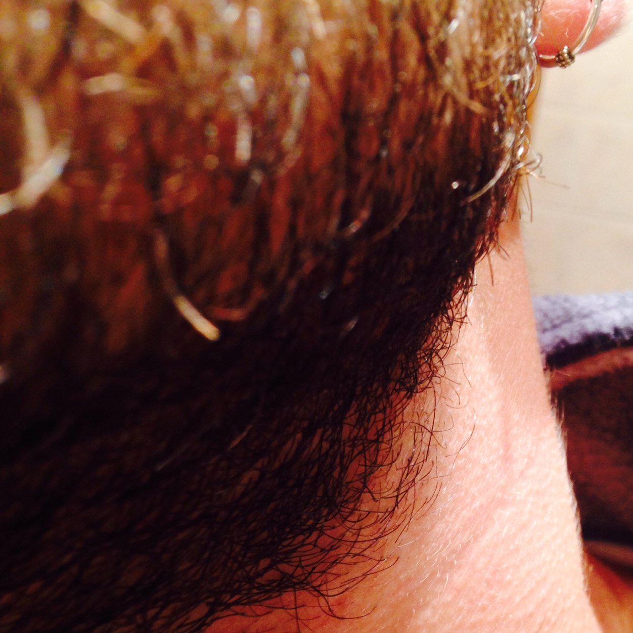 ElectrnHueco's profile picture. Baila morena, baila que tú lo bailas como ninguna.Lo sé, soy encantador.