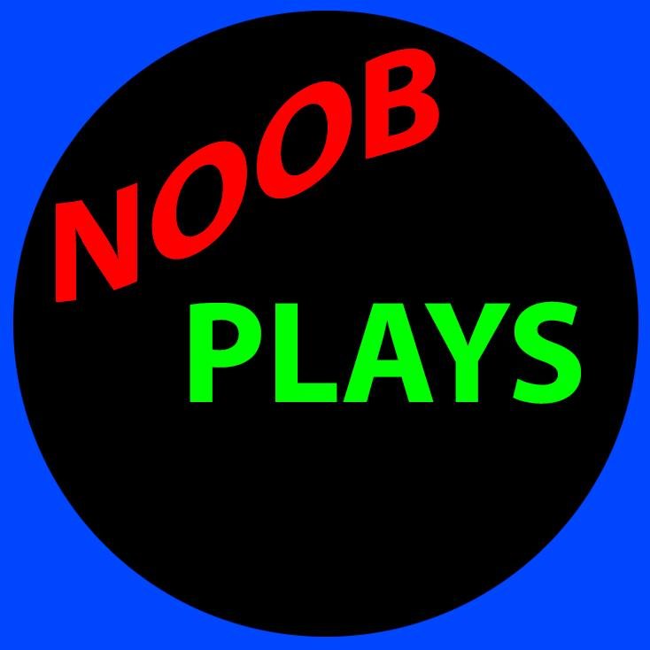 Sup BROS! Join The Noob Army: http://t.co/0fog2qHWXW