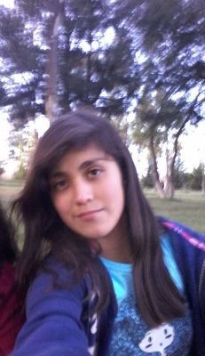 Hola soy pao y mi novio es Junior 7u7 y lo amo :3 por que #yolo