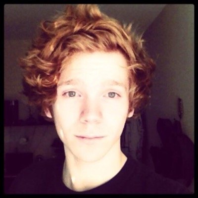 dm me about your videos:)
