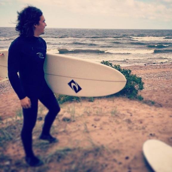 dcorreavi's profile picture. Educator and nature lover, with a desire to make good in the world.