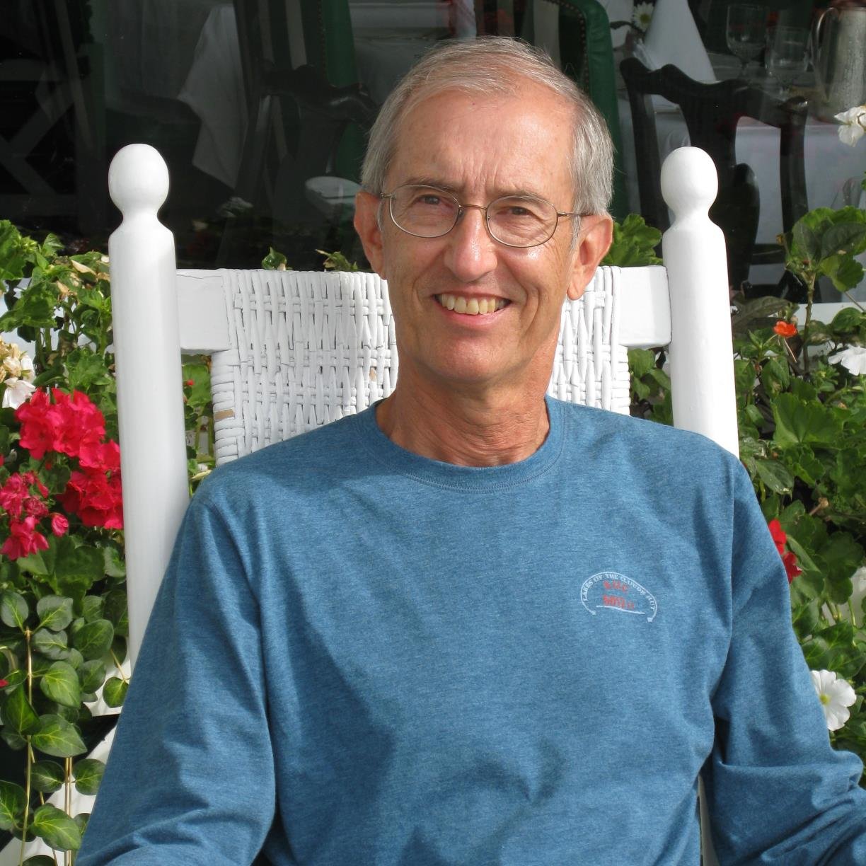 William Davies (wedavies2) Twitter