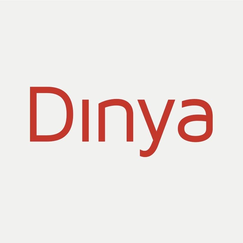 DinyaMagazine's profile picture. 