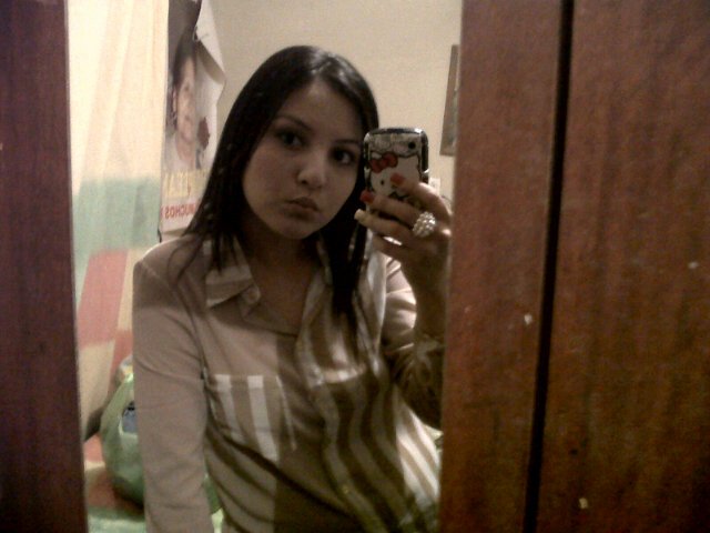 Soy Orgullosamente culichi :*
