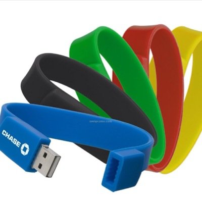 SLG Ballymena: USB wristbands and stylus pen - all proceeds go to charity :)