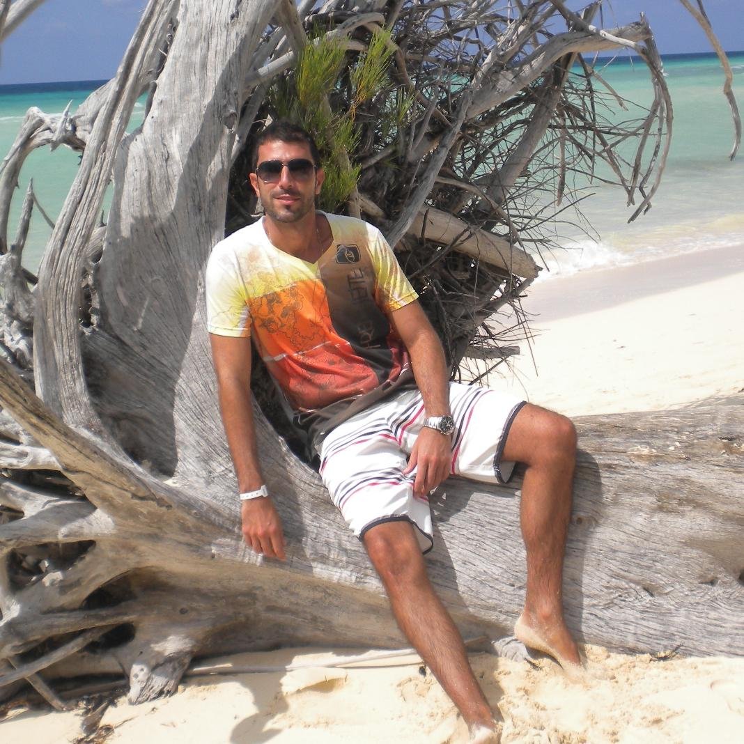 diegolenti7's profile picture. dueño de DAVANTI TURISMO