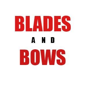 I produce video reviews on knives and archery equipment. Check out my Youtube channel & subscribe for a chance to win future subscriber competitions!