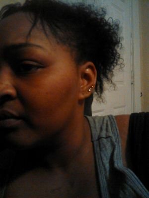 God first through everything love my kids, husband, and family  I'm that hbic! Sagittarius ,loves to cook and knows how to and I know how to keep it real! #100