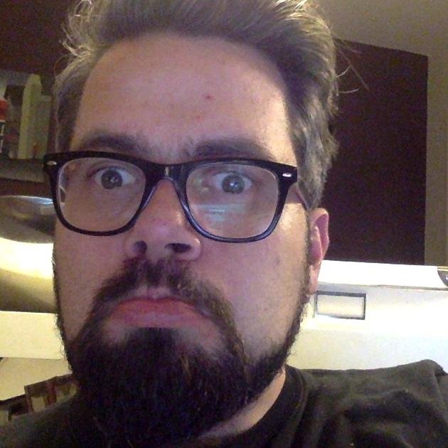 ofurgorn's profile picture. 