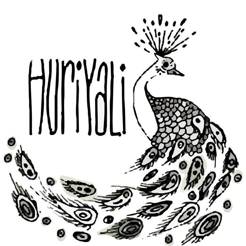 Huriyali's profile picture. 