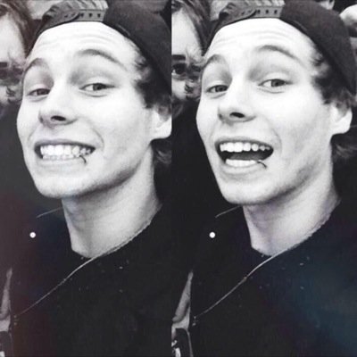 pls follow @smirkylrh ! :))))