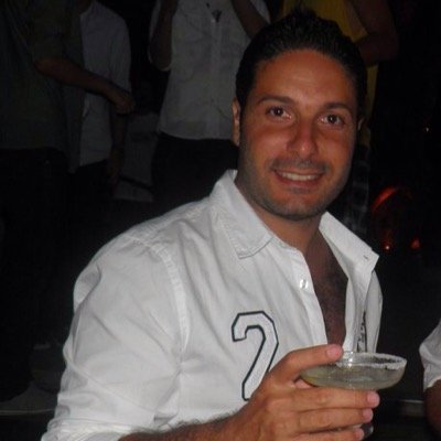 mazenaboumjahed's profile picture. 