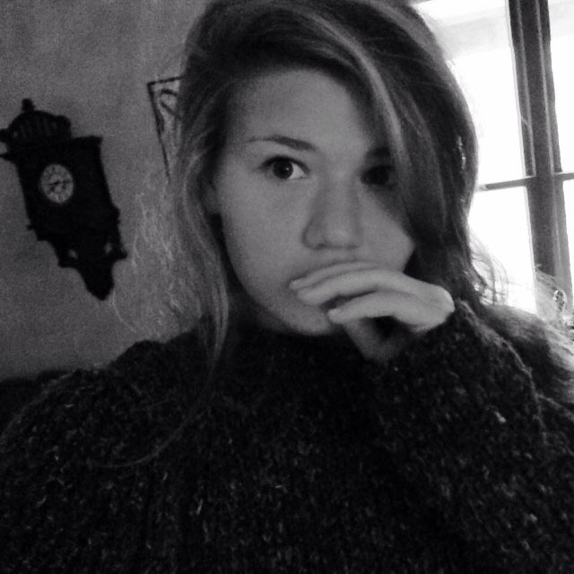 Too smart for your own good, 
Too sweet, too logical.