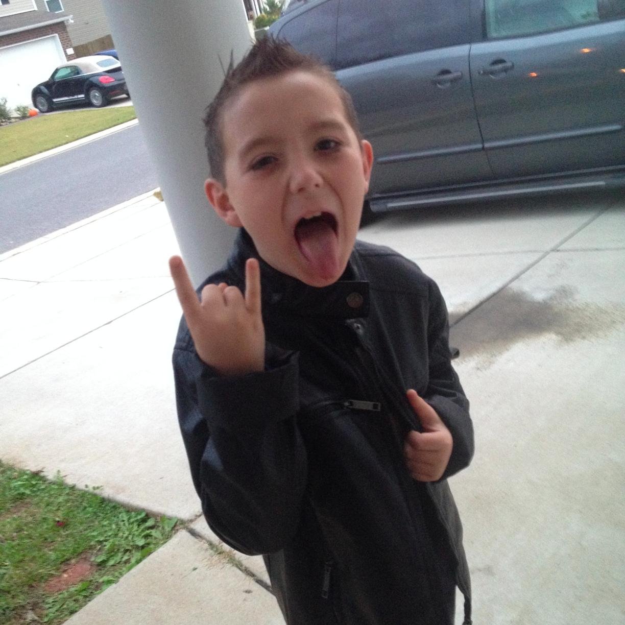 RaisingRohan's profile picture. 