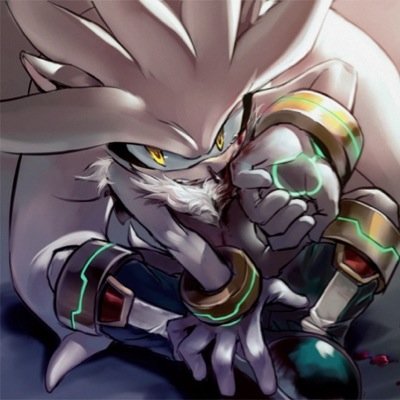 Be Strong, Keep Moving Forward. Never give up on your dreams, you never know when it might come true! Anyways, it's Silver the Hedgehog to save the day!#SonicRp