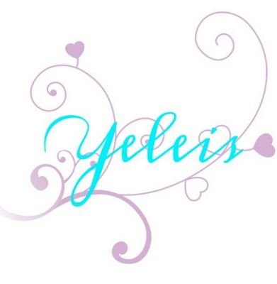 MODA Y COMPLEMENTOS     
Envío no incluido.
Para pedidos: yeleismoda@gmail.com o mensaje directo.  Entrega de 15-30 días.