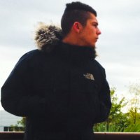 Alex Moreno (@alehh69) Twitter profile photo