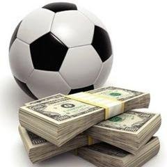 Are you interested in doing a Fifa 15 wager? Doesn't matter if it is big or small, just send me a message. (PLaystation only)