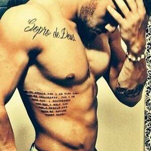 emperiolucco's profile picture. #lucaslucco