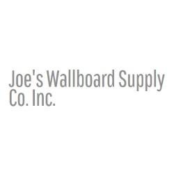 JoesWallboardSu's profile picture. Joe's Wallboard Supply Co Inc. are both an accomplished general contractor’s with extensive progressive experience-gained valuable knowledge.