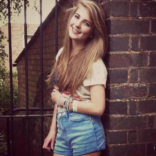 hey I'm 18 and I like pop and rock follow me :3