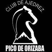 Club de Ajedrez Pico de Orizaba
Administrado por: @Beeetancourt