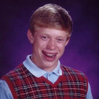 DaRoNtRoN's profile picture. Cleary U 2015 marketing major