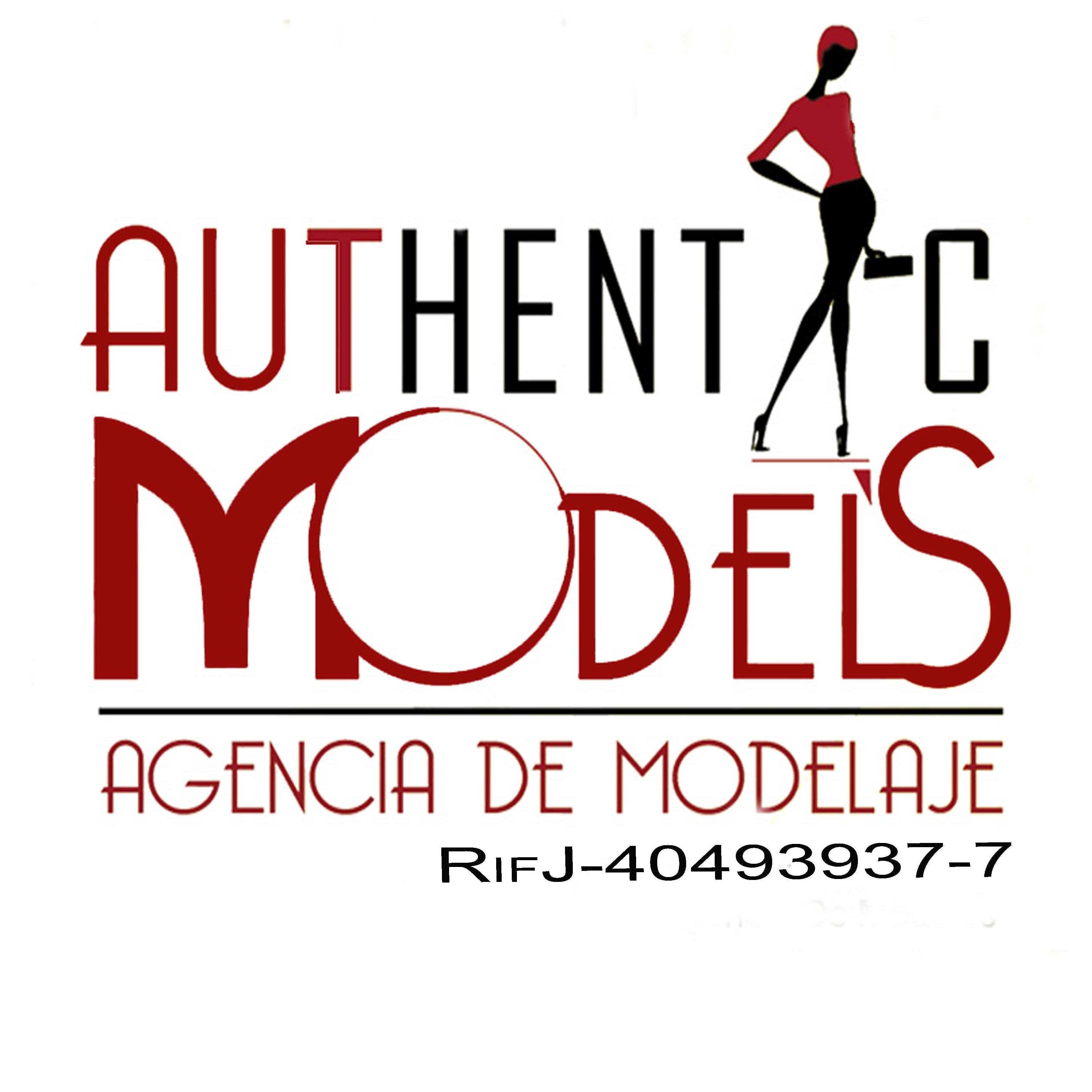 Authentic Model's Profile
