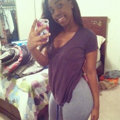 -found herself , now she demanding respect more...