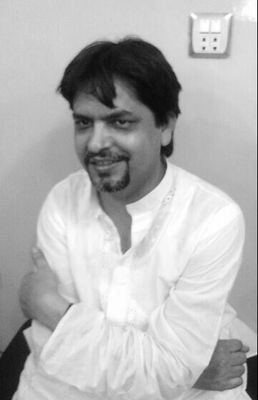 Broadcaster, Poet, literary Journalists , Producer Programmes on Mast FM 103 Network and A Cultural Voice Of The Punjab