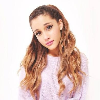 ♡ Ariana Grande and One Direction are queen and kings ♡