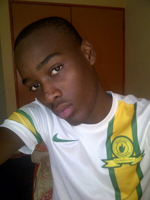 Loyalty is all I know