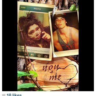 queenE456's profile picture. Love wesleystrombreg and keatonstrombreg emblem3 fan3 wesley queen✌