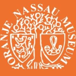 Geschiedkundige Vereniging Oranje-Nassau, opgericht in 1923