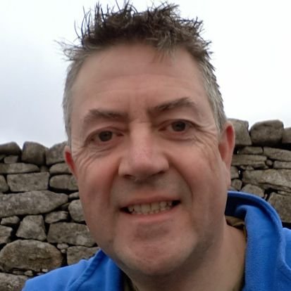 hammar765's profile picture. Internal Audit Manager by day.  Church Elder & Treasurer by Night. 24/7 Christian witness