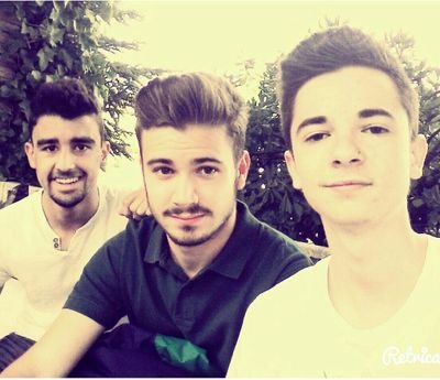 Vivir mi vida.