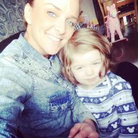 nadine lidster (@jashair) 's Twitter Profile