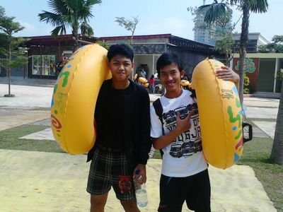 Engineering Industrial Universitas Gunadarma